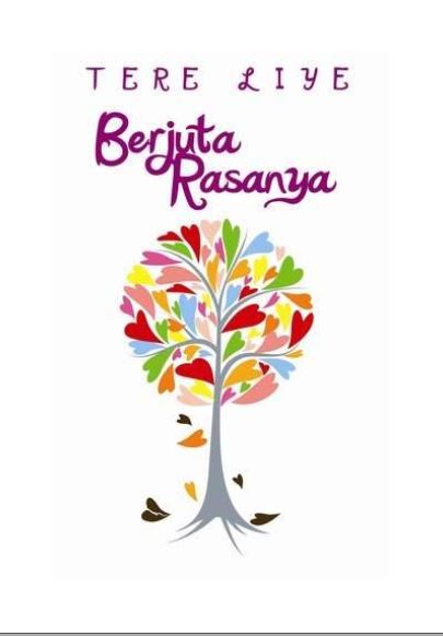 Berjuta Rasanya